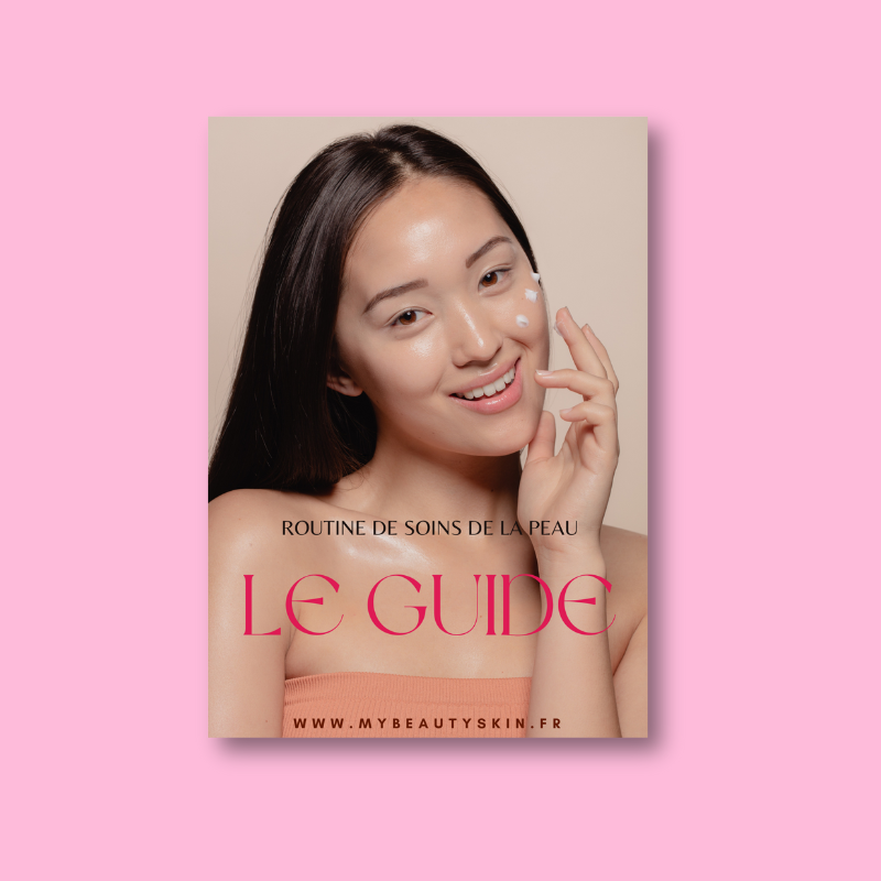 Ebook - Le Guide Ultime Pour Une Routine de Soins Parfaite FASCINO ELEGANTE