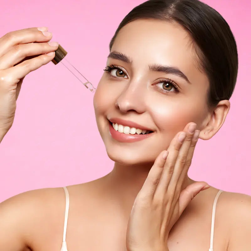 Sérum Activateur 5 en 1 MYBEAUTYSKIN
